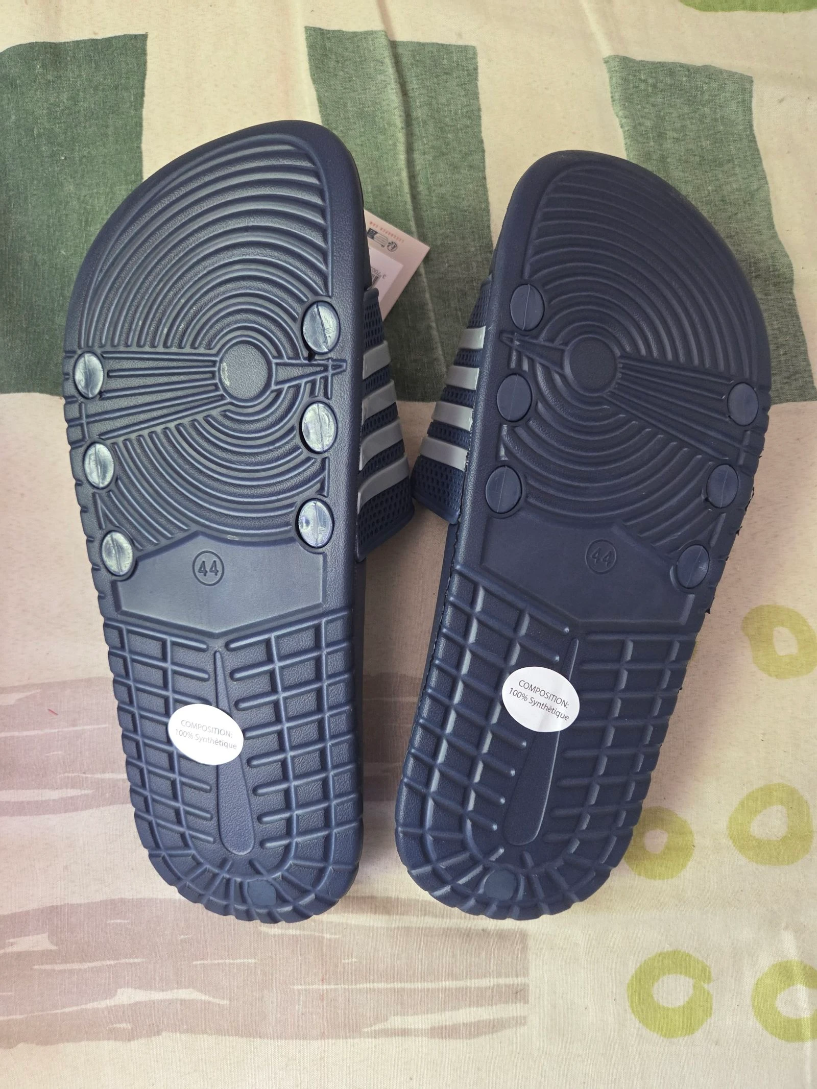 Botas homem – photo 2